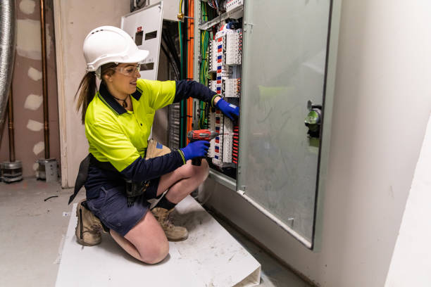 Best Electrical Rewiring Services  in Taft, TX