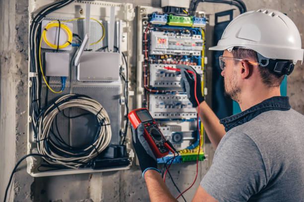 Best Licensed Electrician  in Taft, TX