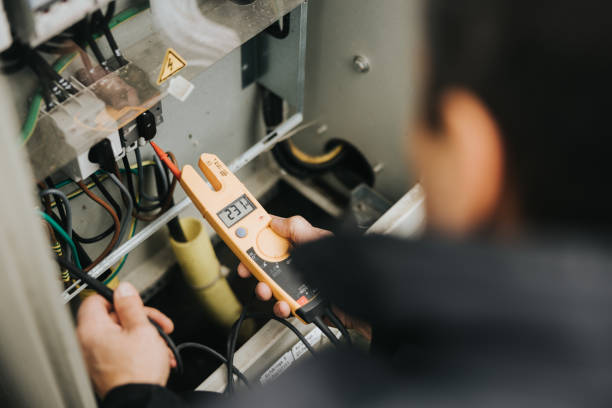 Best Electrical Repair Services  in Taft, TX