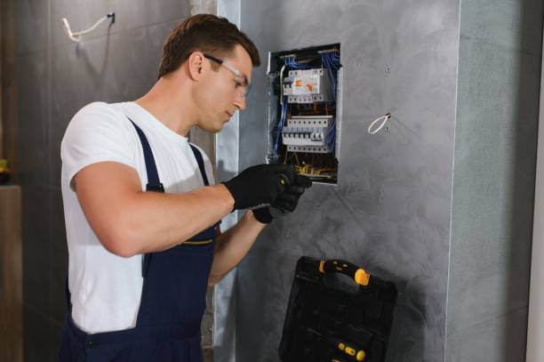 Best Licensed Electrician  in Taft, TX