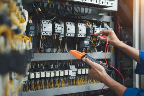 Best Commercial Electrician Services  in Taft, TX