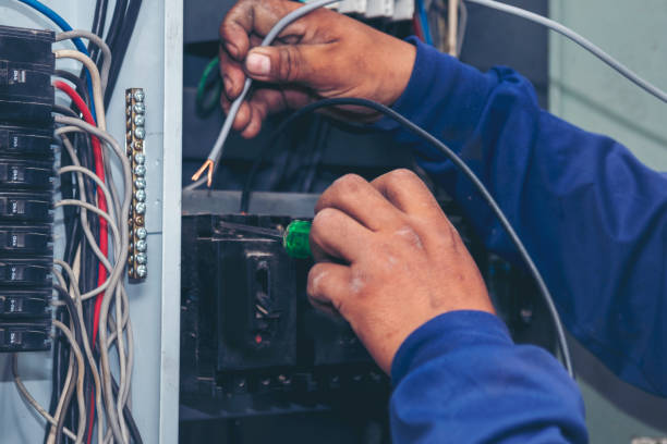 Best Electrical Installation Contractor  in Taft, TX