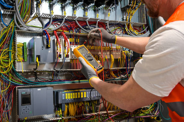 Best Electrical Repair Services  in Taft, TX