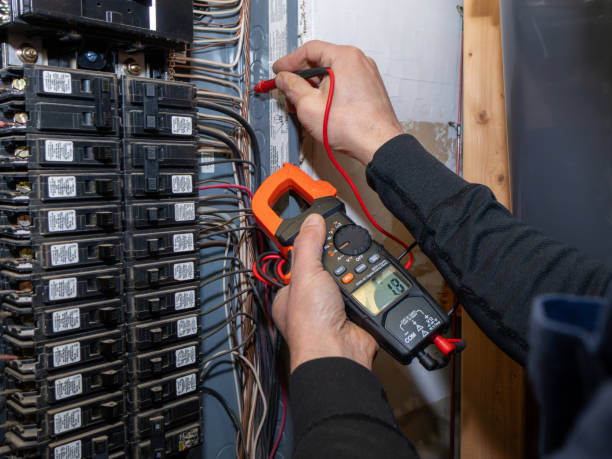 Best Affordable Emergency Electrician  in Taft, TX